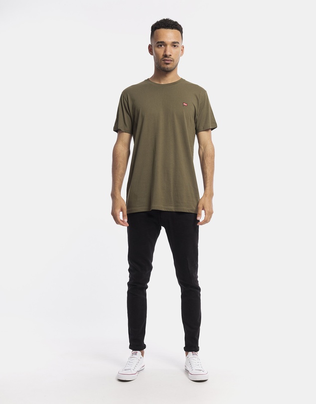Stock & Co. - Havana Tee