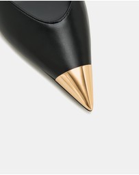 JW PEI - Savannah Slingback Pumps