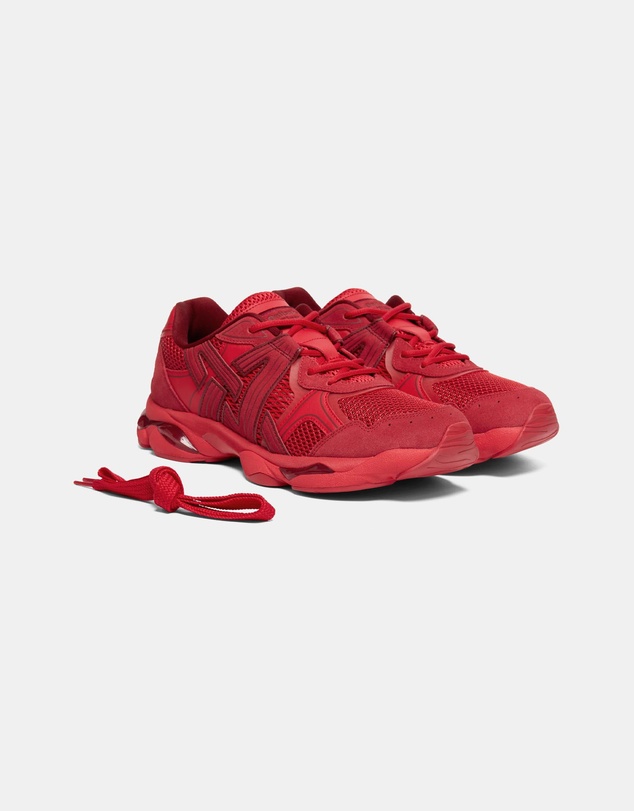 Onitsuka Tiger - Tigrun - Unisex