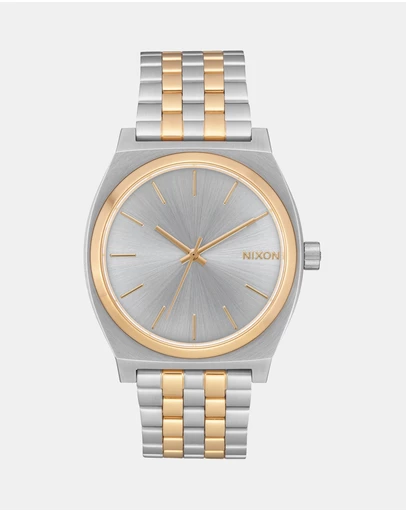 Nixon - Time Teller Watch