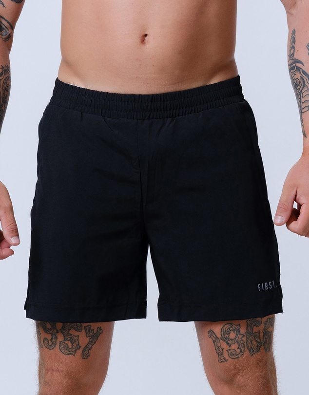 First Division - Shift 6.5 Inch 2-in-1 Short