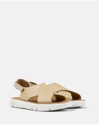 Camper - Sandals Oruga Sandal