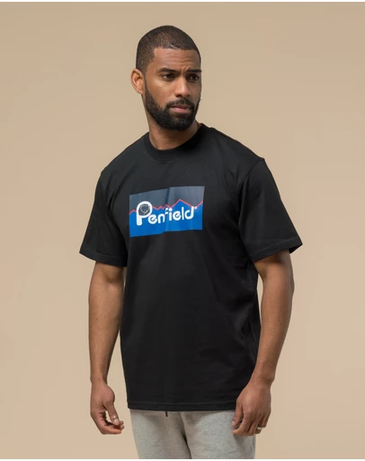 Penfield - Original Large Logo T-Shirt