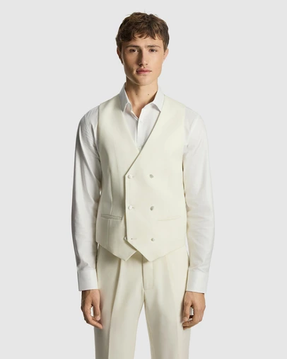 yd. - Amalfi Db Waistcoat