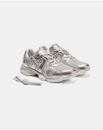 Onitsuka Tiger - Tigrun - Unisex