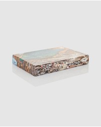 Remy Gerega - Mahon Pool 500 Piece Jigsaw Puzzle
