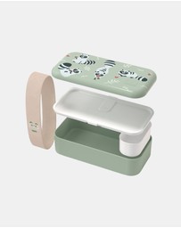Monbento - MB Kids Foodie Racoon