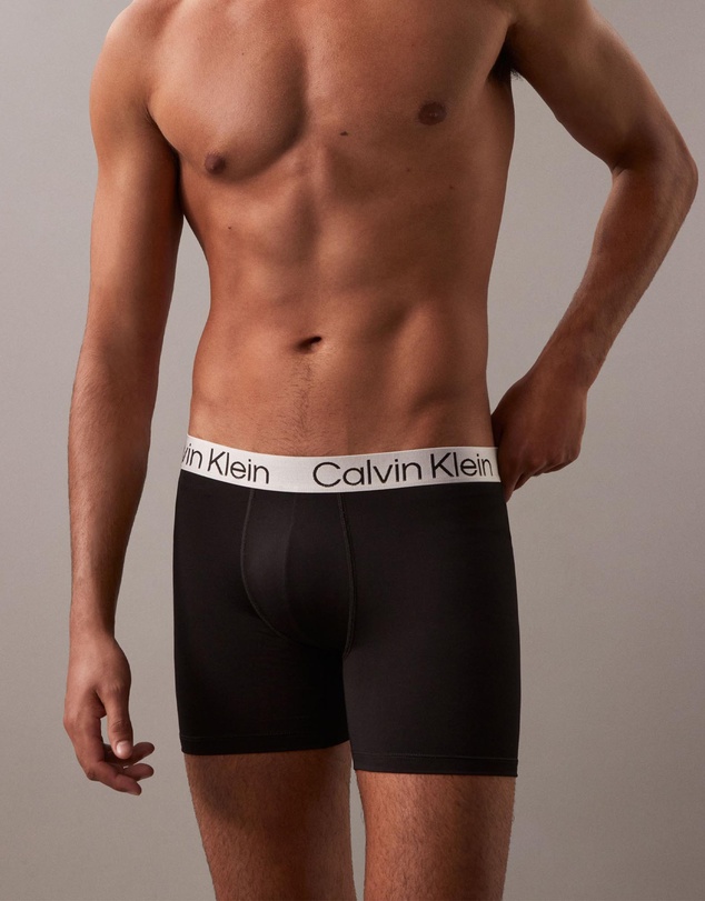 Calvin Klein - Chromatic 3 Pack Boxer Briefs