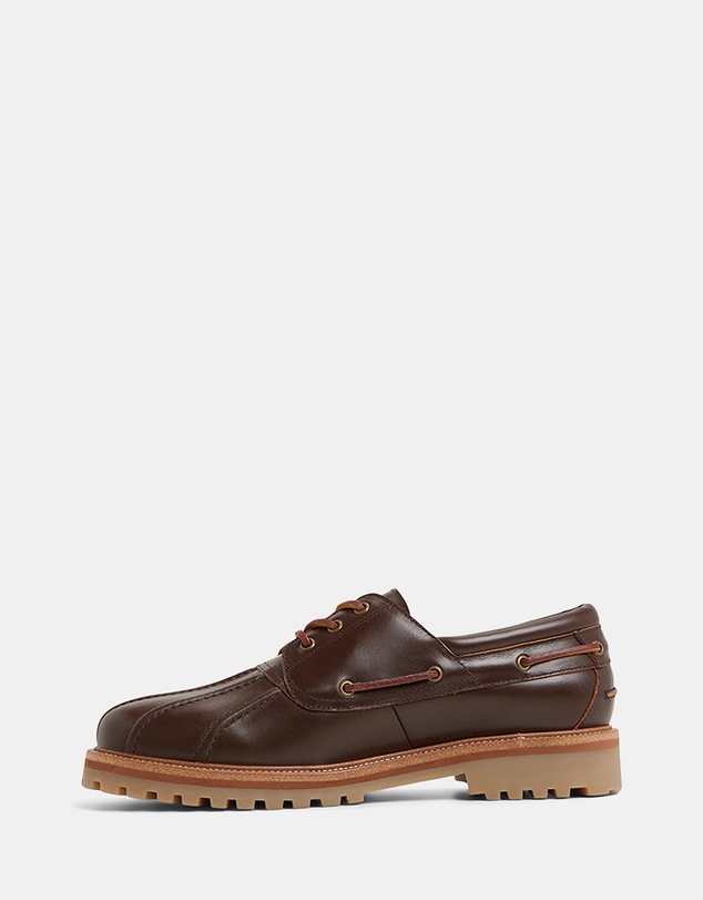 ALDO - Finn Loafers