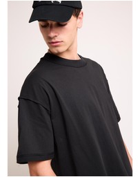 General Pants Co. Basics - Inside Out OG Skate T-Shirt