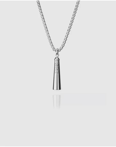 PIG&HEN - Amsterdammertje Necklace