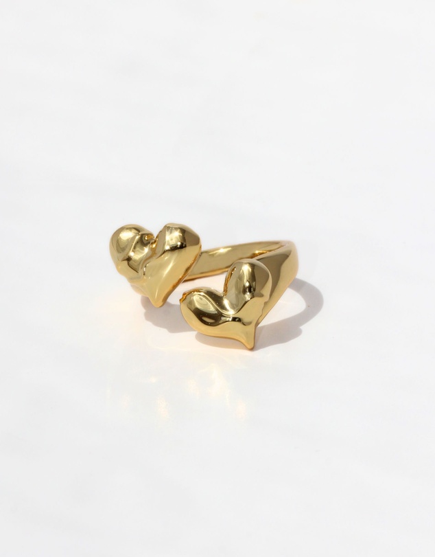Jackie Mack - Pop Bliss Ring