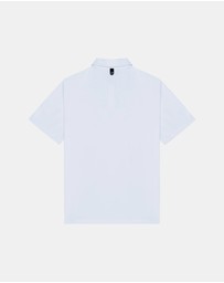 Malbon - ICONS Fairway Polo