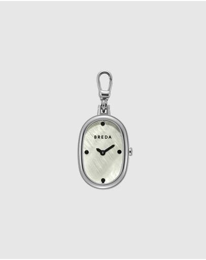 Breda - Jane 1761b Time Charm, 21mm
