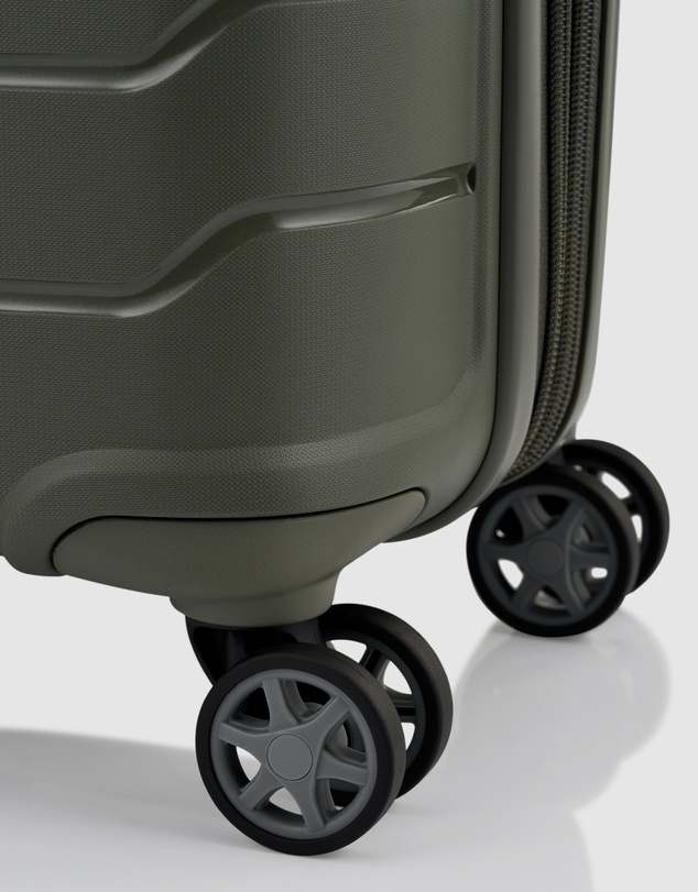 Samsonite - Oc2Lite Carry-On 55Cm Expandable-S