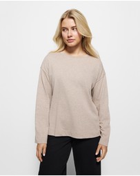 Commonry - Eloise Top