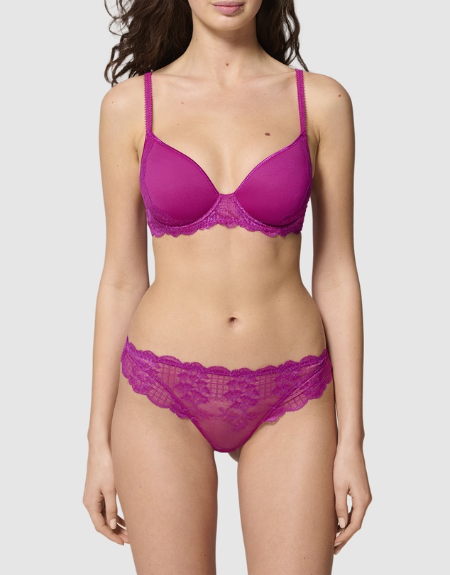 Simone Perele - Reve 3D Plunge Contour Bra