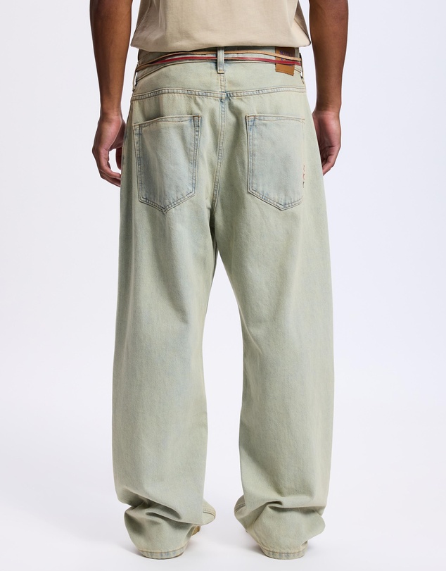 Scotch & Soda - The Pitch Loose Jeans