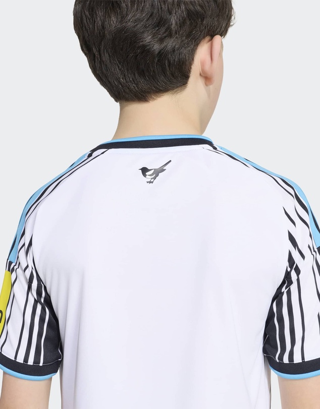 adidas Performance - Newcastle United FC 26/27 Home Football Jersey Kids