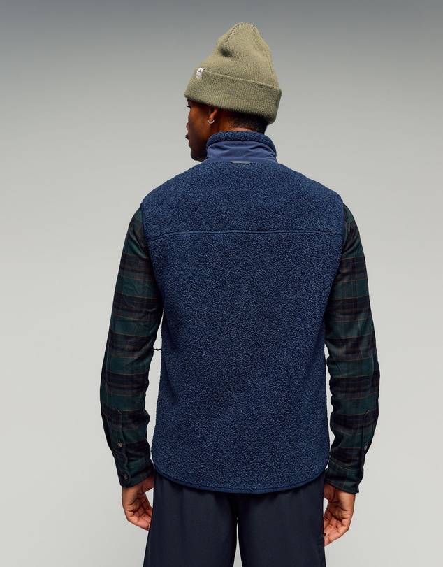Kathmandu - Co-Z High Pile Vest