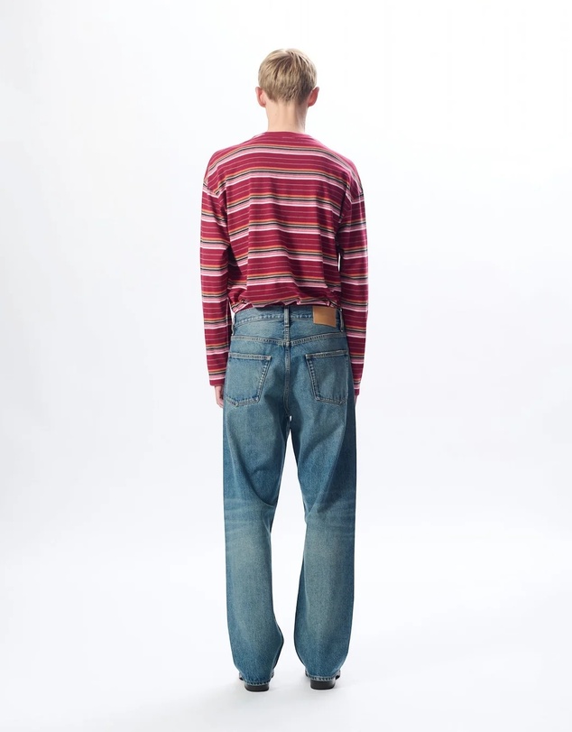 Sunflower - Loose Jean