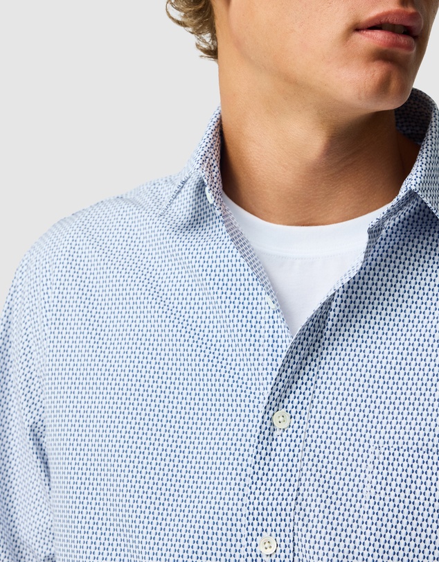 Rodd & Gunn - Edbrooke Hill Shirt