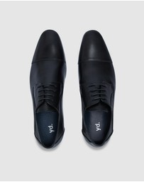yd. - Garbo Dress Shoes