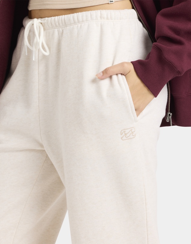 Billabong - Womens Wave Essentials Track Pants