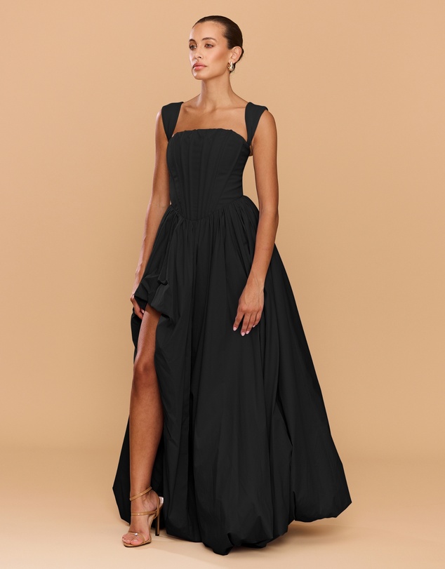 CATHERINE FERRARO - Malanie Bubble Gown