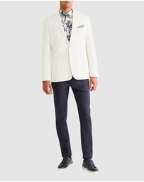 Van Heusen - Wale Cord Blazer