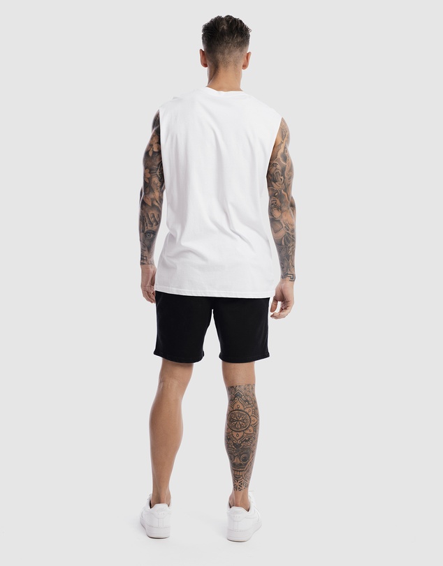 DVNT - Y2K Tank