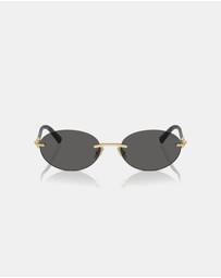 Tiffany & Co. - 0TF3104D