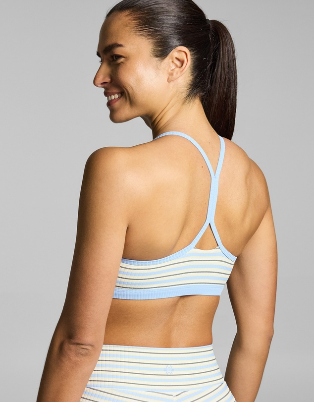 Rockwear - Rib Sports Bra