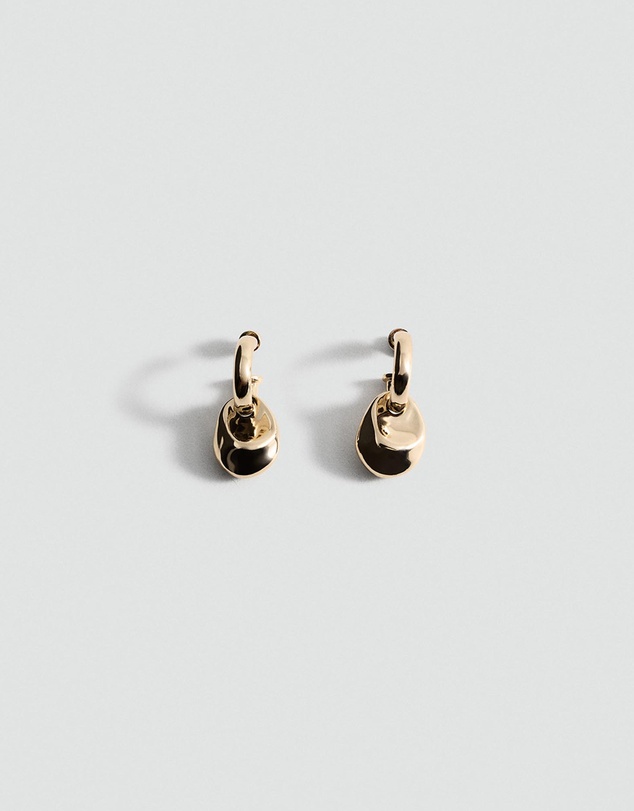 M.N.G - Elena Earrings