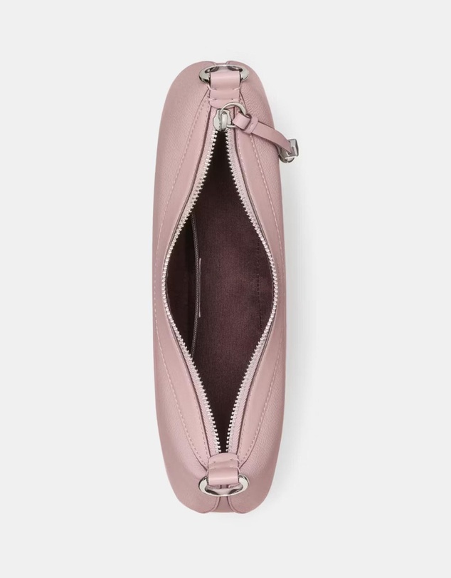 Kate Spade - LIV Pebbled Leather Shoulder