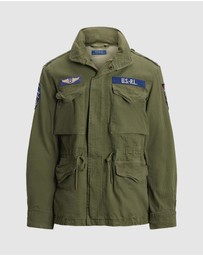 Polo Ralph Lauren - Iconic Field Jacket