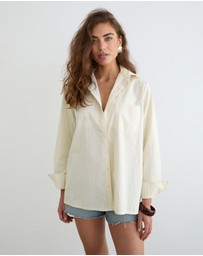 Motel Rocks - Turner Shirt