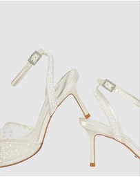 Dune London - Musing - Ivory