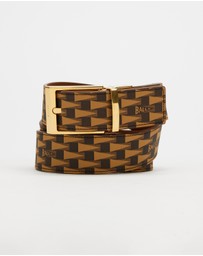 Bally - Shiffie Belt