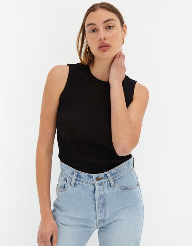 Style Addict - Charlotte Top