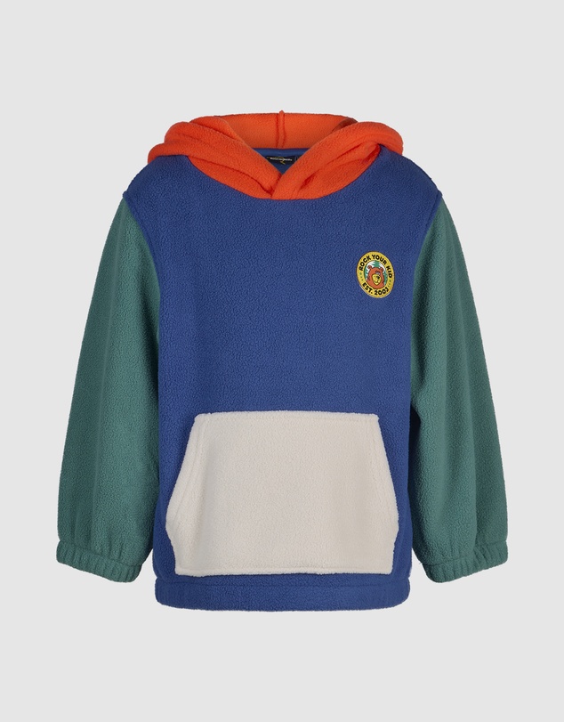 Rock Your Kid - Naill Hoodie - Kids-Teens