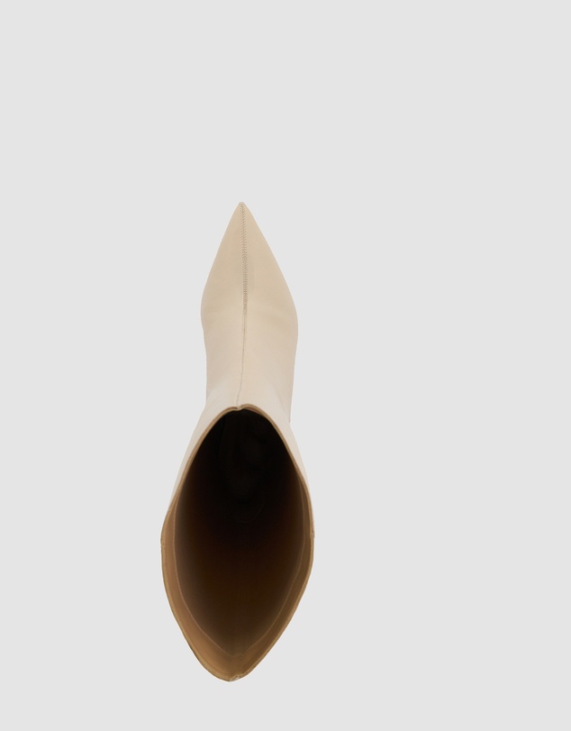 Dune London - Smooth - Ivory