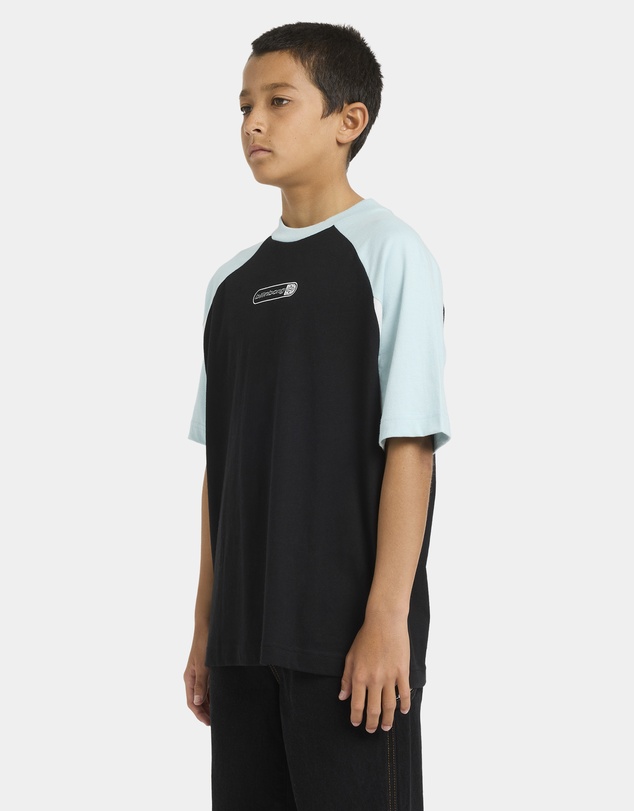 Billabong - Boys 8 to 16 Spec 73 T-Shirt