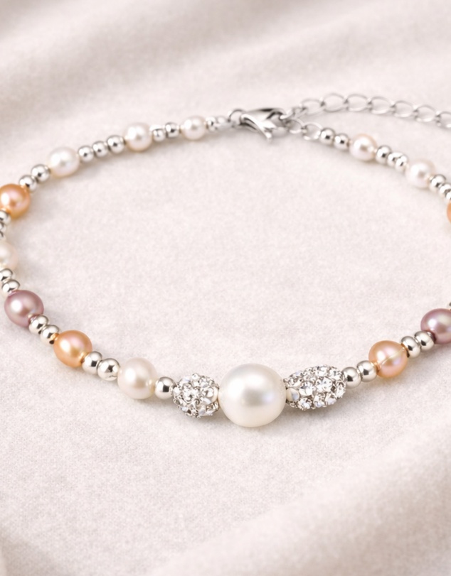 KAJA Clothing - Calm Pearl