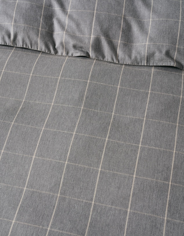 Linen House - Atrium Quilt Cover Set