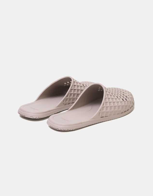 Lusso Cloud - Rosa Slides - Unisex
