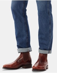R.M.Williams - Comfort Craftsman Boots - Men's