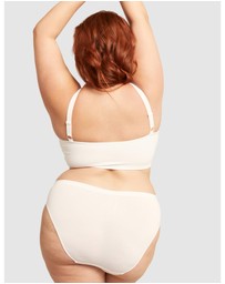 Boody - 2-Pack Full Bust Wireless Bra