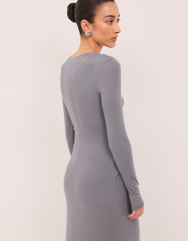 Calli - Kendall Jersey Maxi Dress