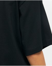 AERE - Dahlia Relaxed Fit T-Shirt